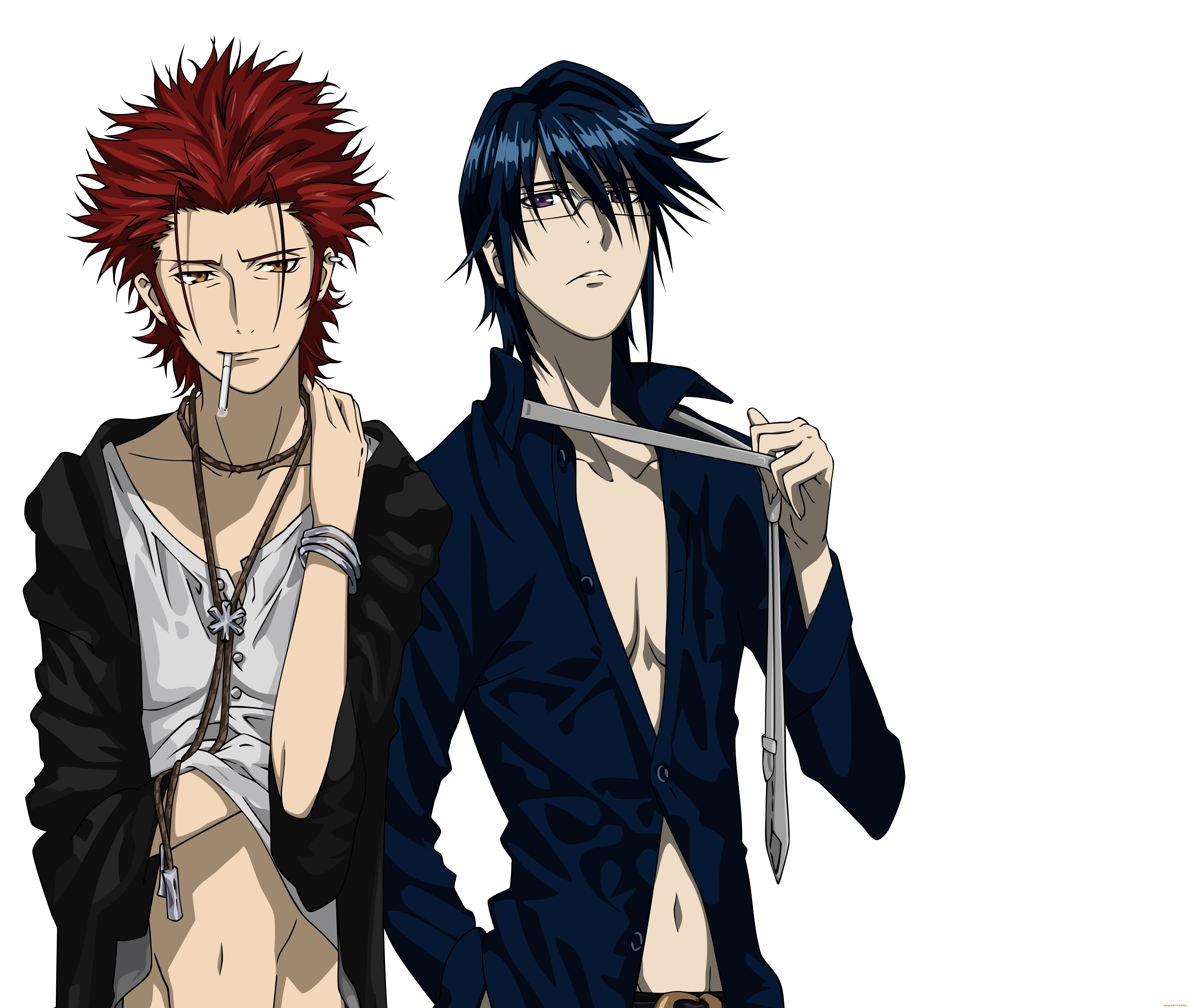 , k project, 